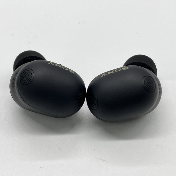 SONY 【中古】WF-1000XM6 BZ ブラック【秋葉原】 – e☆イヤホン