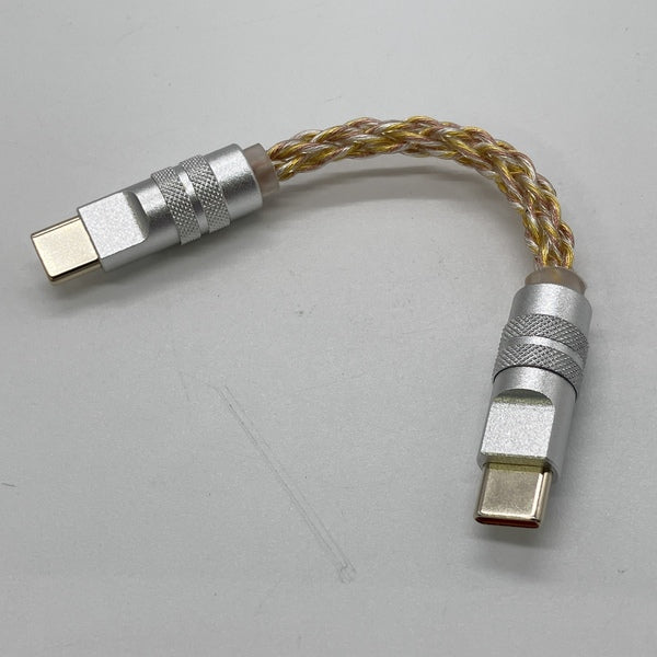 【中古】Tiandirenhe CtoC OTGケーブル【秋葉原】