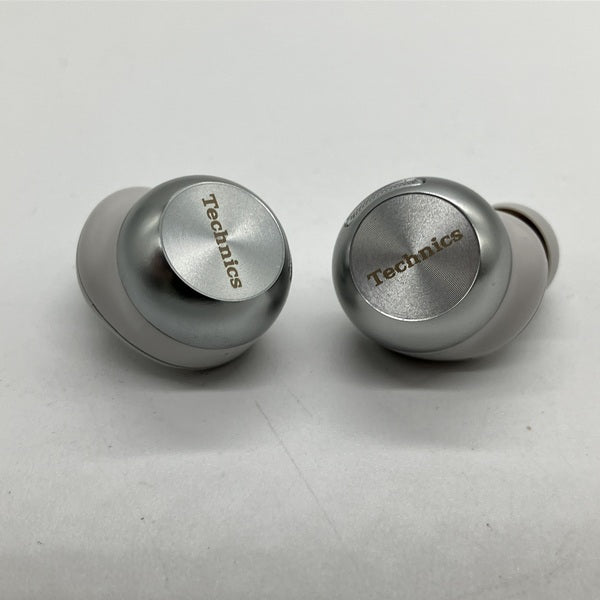 Technics 【中古】EAH-AZ100-S シルバー【名古屋】 – e☆イヤホン