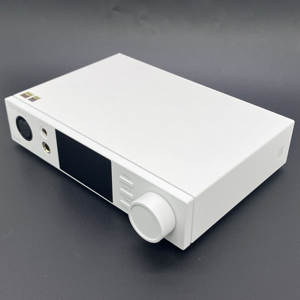 【中古】DX5Ⅱ White【秋葉原】
