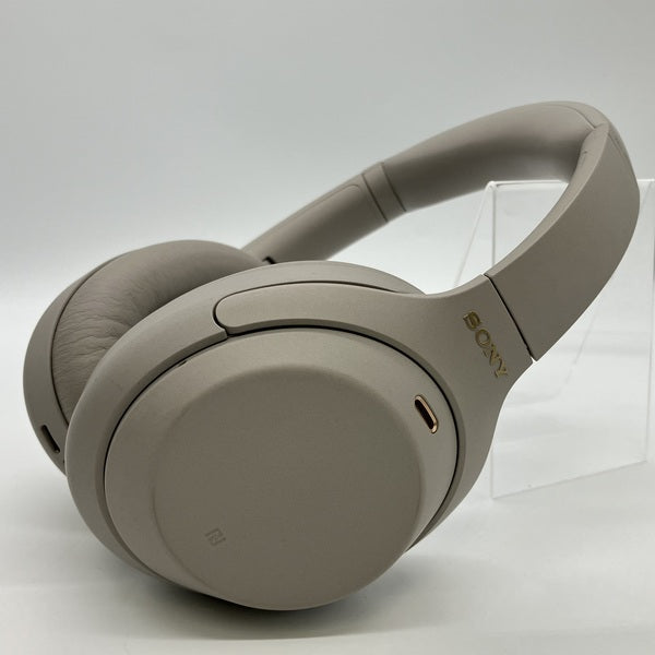 【中古】WH-1000XM4 SM プラチナシルバー【秋葉原】