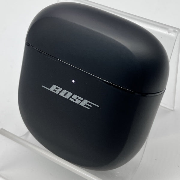 Bose 【中古】QuietComfort Ultra Earbuds Black【秋葉原】 – e☆イヤホン