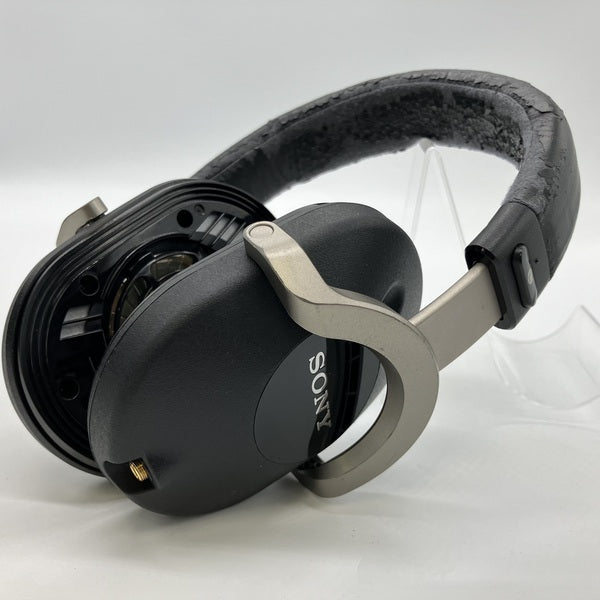 SONY 【中古】MDR-Z1000(ケーブル・イヤーパッド欠品)【秋葉原】 – e