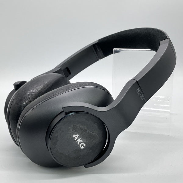 AKG 【中古】N700NCM2BT BLACK 【AKGN700NCM2BTBLK GP-N700HAHCEAA