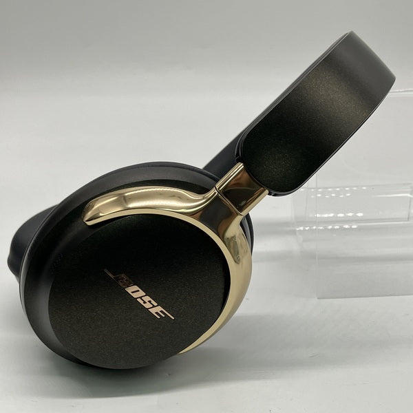 【中古】QuietComfort Ultra Headphones (2nd Gen) DESERT GOLD【秋葉原】