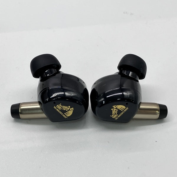 Victor 【中古】WOOD master HA-FW5000T-B ピアノブラック【秋葉原