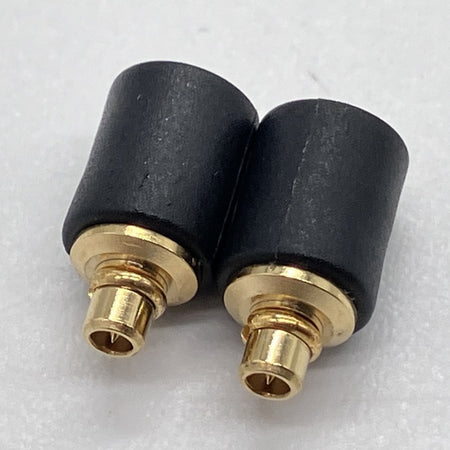 その他ブランド 【中古】okcsc IE300オス to MMCXメス変換アダプター