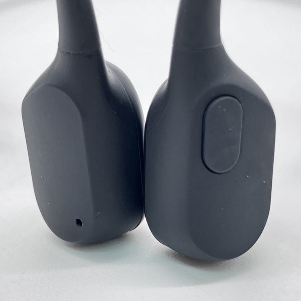 Shokz 【中古】AEROPEX Cosmic Black【AFT-EP-000011】【秋葉原】 – e