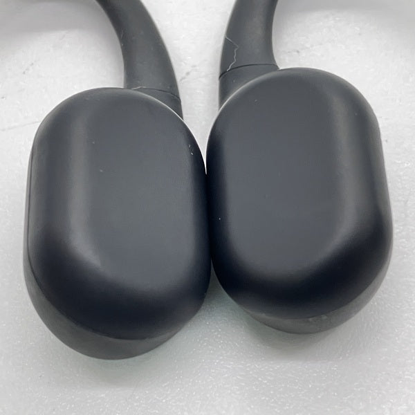 Shokz 【中古】AEROPEX Cosmic Black【AFT-EP-000011】【秋葉原】 – e