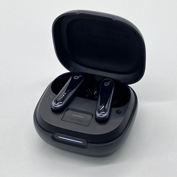 【中古】Soundcore P40i ブラック 【A3955N11】【秋葉原】