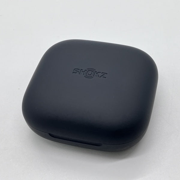 Shokz 【中古】OpenFit Air Black【SKZ-EP-000025】【秋葉原】 – e
