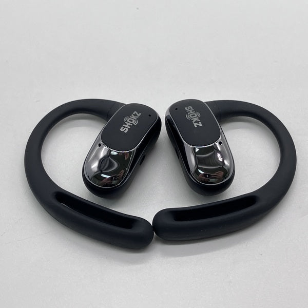 Shokz 【中古】OpenFit Air Black【SKZ-EP-000025】【秋葉原】 – e