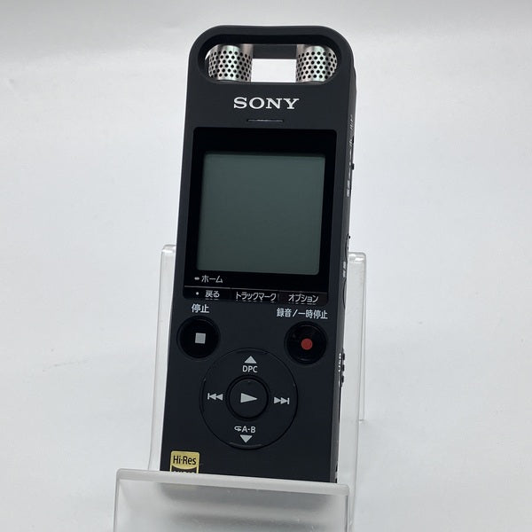 【中古】ICD-SX2000【秋葉原】