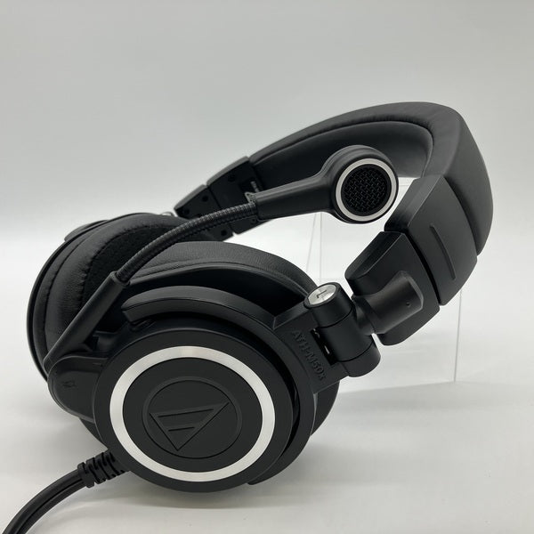 【中古】ATH-M50xSTS【秋葉原】