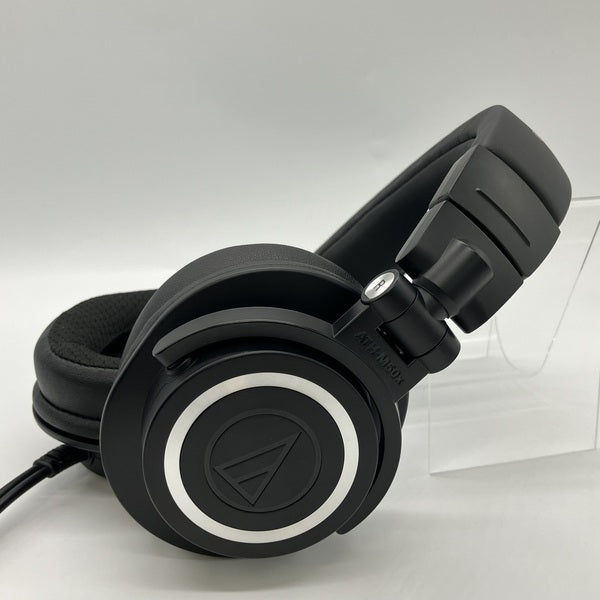 audio-technica 【中古】ATH-M50xSTS【秋葉原】 – e☆イヤホン