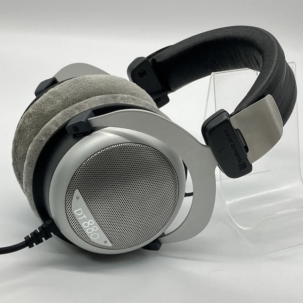 【中古】DT 880 Edition (32 Ohm)【秋葉原】