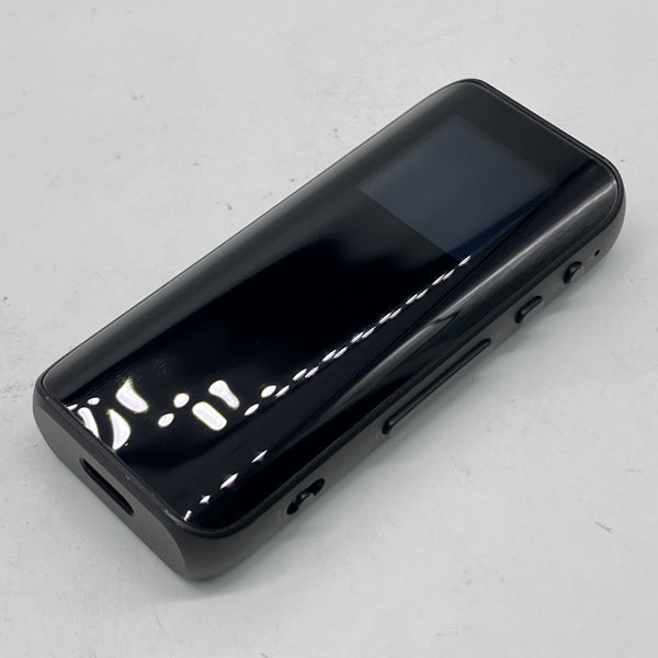 【中古】BTR15 Black 【FIO-BTR15-B】【秋葉原】