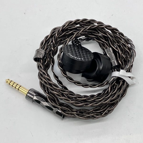 7HZ 【中古】Timeless II【秋葉原】 – e☆イヤホン
