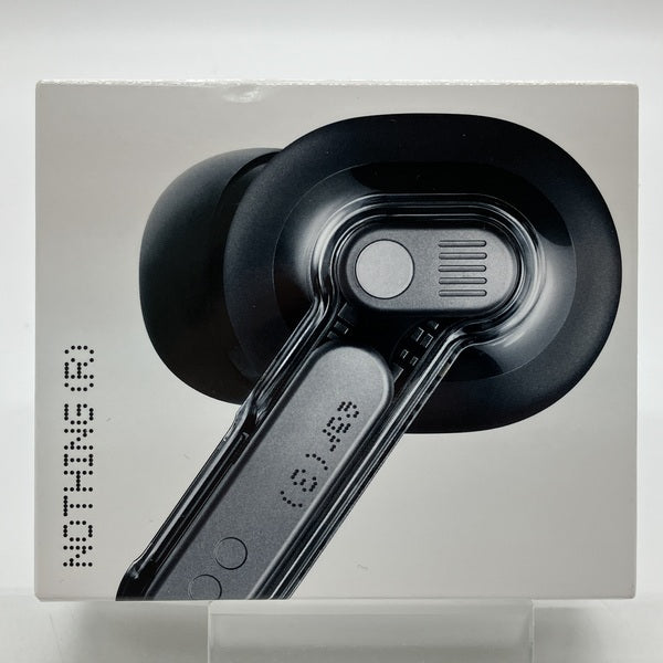 Nothing 【中古】Nothing Ear (3)【日本橋】 – e☆イヤホン
