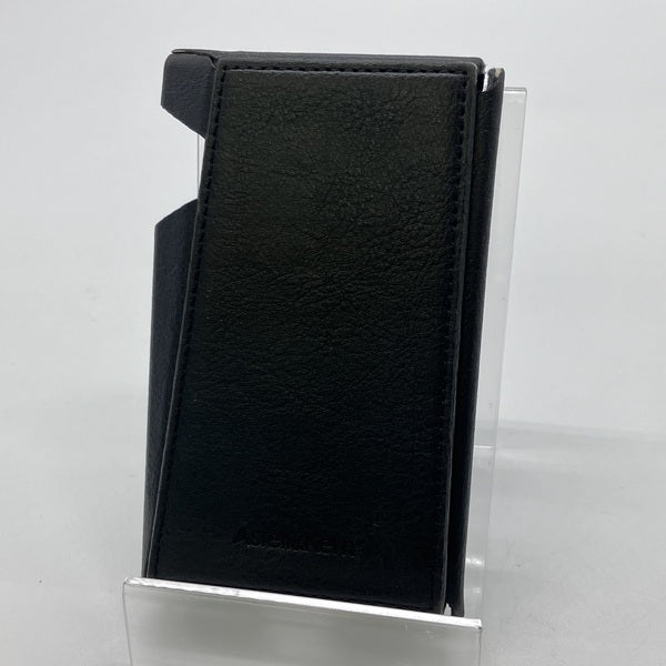 Astell&Kern 【中古】A&norma SR35 Case Black 【IRV-AK-SR35-CASE-BLK
