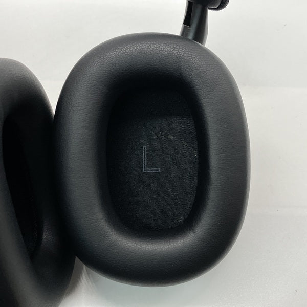 Bowers & Wilkins 【中古】Px7 S3 アンスラサイト・ブラック【PX7S3/AB