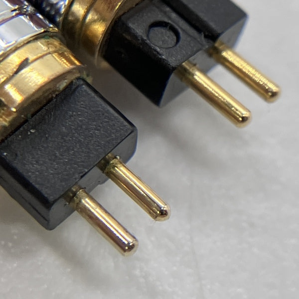 effect audio CODE51 イヤホンケーブル NO.53 EFFECT AUDIO 【中古】Code 51(2pin to 4.4mm Balanced)【秋葉原】 – e