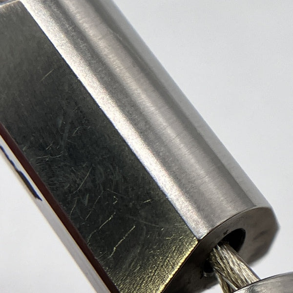 EFFECT AUDIO 【中古】Code 51(2pin to 4.4mm Balanced)【秋葉原】 – e