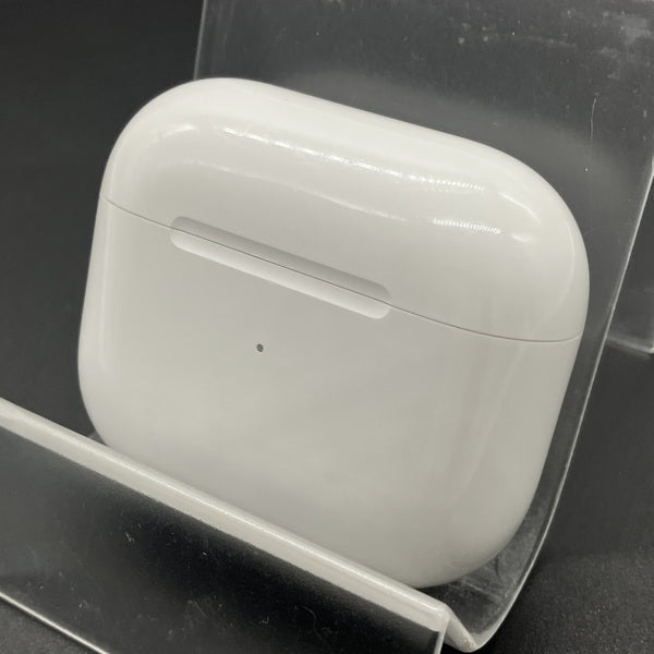 Apple 【中古】Airpods MME73J/A 3rd Generation【名古屋】 – e☆イヤホン