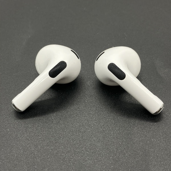 Apple 【中古】Airpods MME73J/A 3rd Generation【名古屋】 – e☆イヤホン