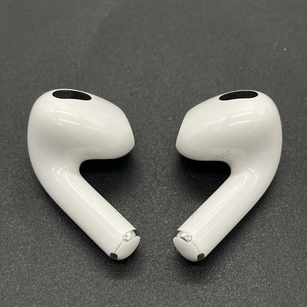 Apple 【中古】Airpods MME73J/A 3rd Generation【名古屋】 – e☆イヤホン