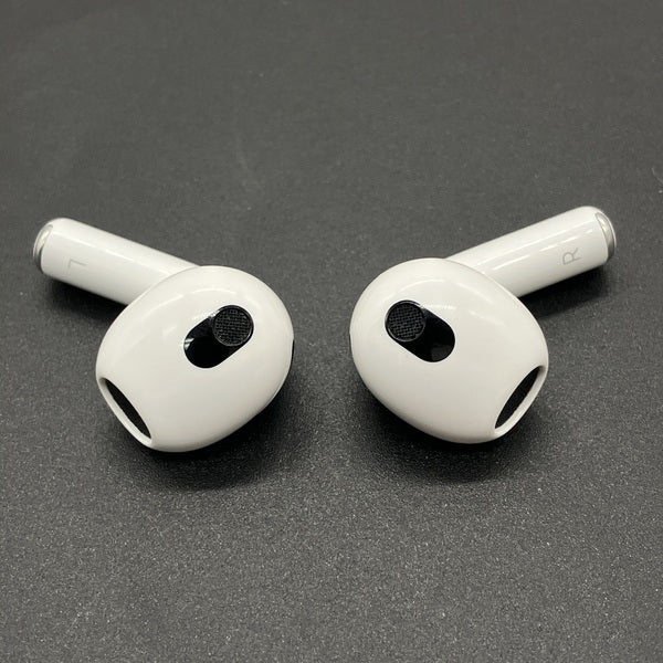 Apple 【中古】Airpods MME73J/A 3rd Generation【名古屋】 – e☆イヤホン