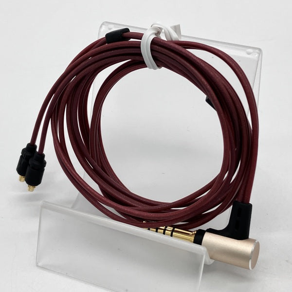 【中古】08シリーズ 4.4mm 5極 - MMCX(L/R)【iect_08_bl4mr_120】【秋葉原】