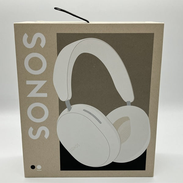 Sonos 【中古】Ace ソフトホワイト 【ACEG1JP1】【日本橋】 – e☆イヤホン