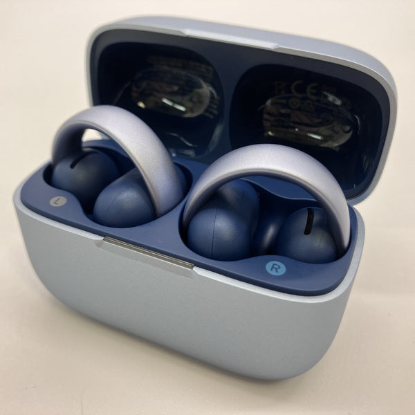 Anker 【中古】Soundcore AeroClip スカイブルー【A3388N31】【秋葉原