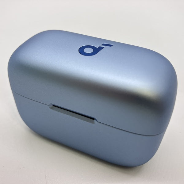 Anker 【中古】Soundcore AeroClip スカイブルー【A3388N31】【秋葉原