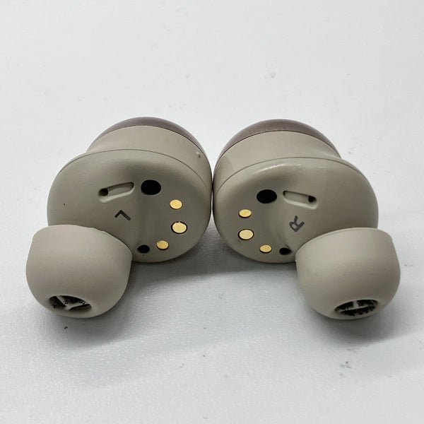 Technics 【中古】EAH-AZ100-N シャンパンゴールド【秋葉原】 – e