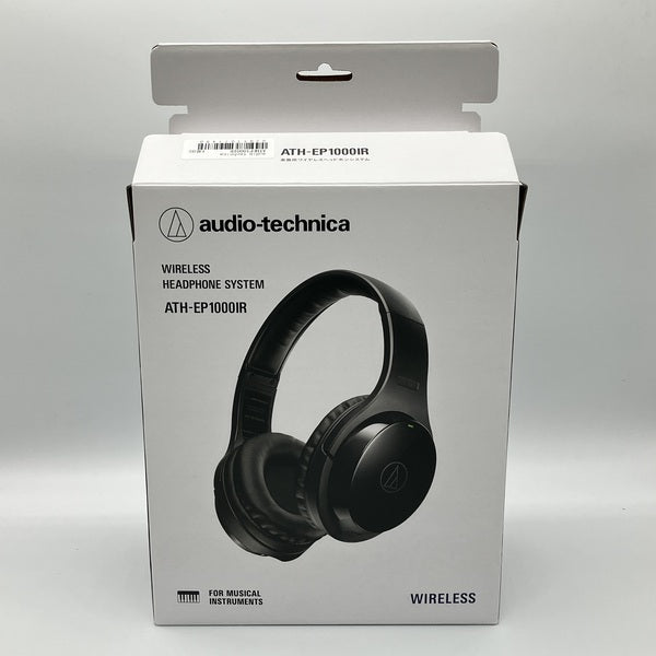 audio-technica 【中古】ATH-EP1000IR【日本橋】 – e☆イヤホン