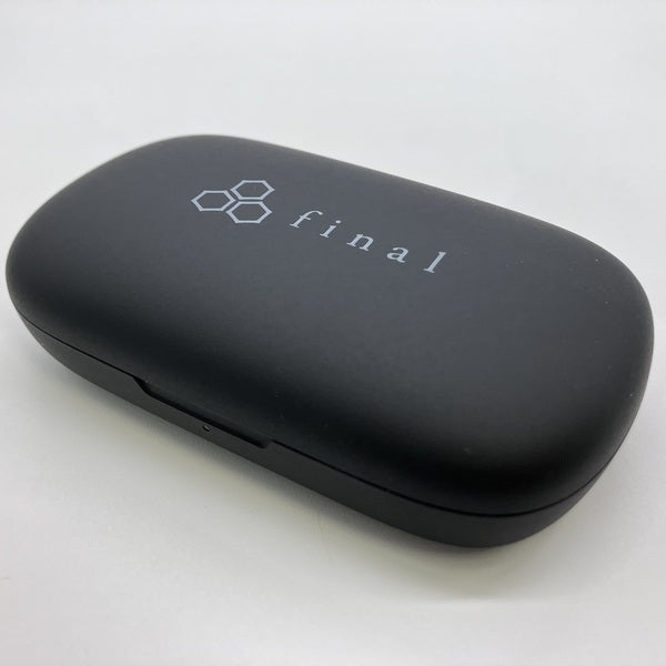 final 【中古】KDT3000 BLACK【秋葉原】 – e☆イヤホン
