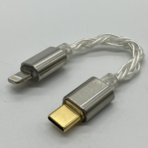 【中古】CB18L （USB-TypeC to Lightning ケーブル）【名古屋】