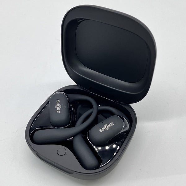【中古】OpenFit 2+ Black【SKZ-EP-000050】【秋葉原】