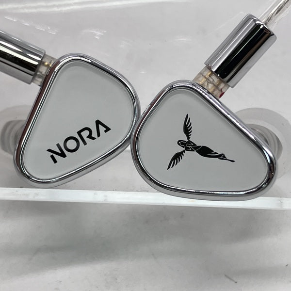 【中古】NORA【秋葉原】
