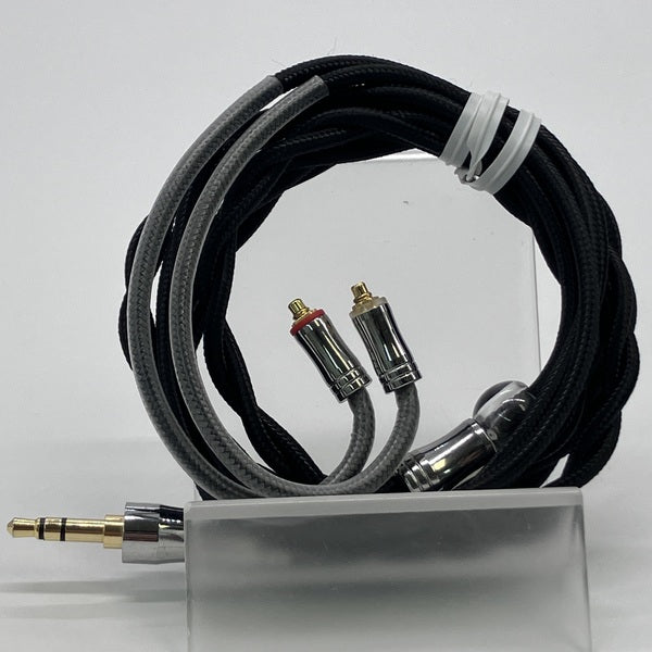 【中古】JIALAI JLDT2 MMCX-3.5mm　イヤホンケーブル【秋葉原】