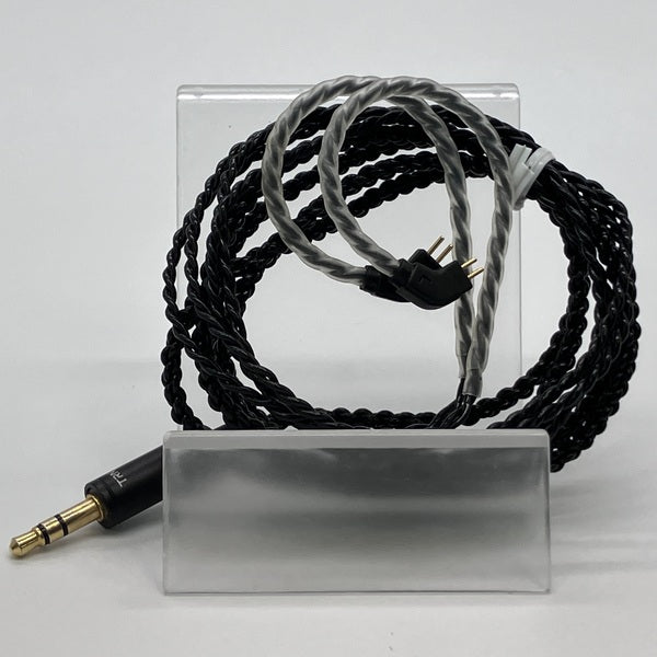 【中古】TRN 2pin-3.5 イヤホンケーブル【秋葉原】