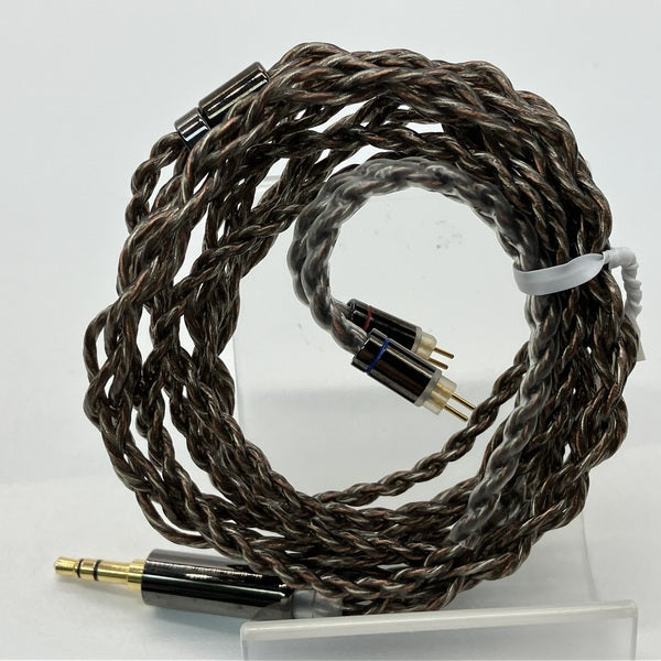 【中古】JSHiFi-晨  2pin-3.5mm【秋葉原】