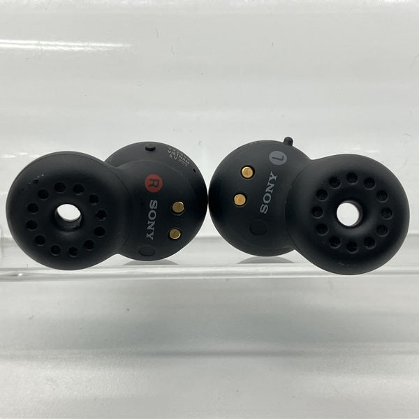 SONY 【中古】LinkBuds Open ブラック 【WF-L910 BZ】【秋葉原】 – e