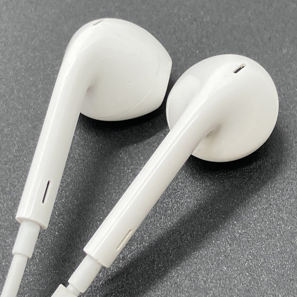 【中古】EarPods（USB-C） インナーイヤー型イヤホン【名古屋】