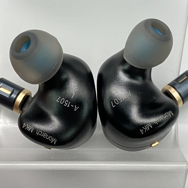 THIEAUDIO 【中古】Monarch MKIV - Stellashot【秋葉原】 – e☆イヤホン