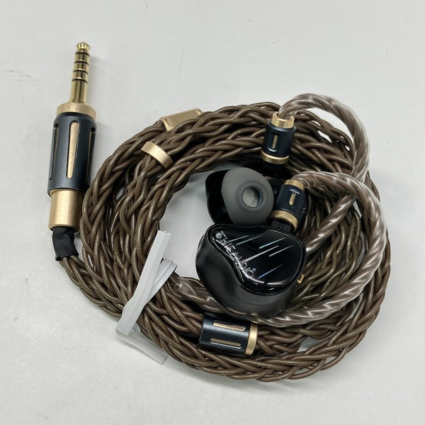 THIEAUDIO 【中古】Monarch MKIV - Stellashot【秋葉原】 – e☆イヤホン