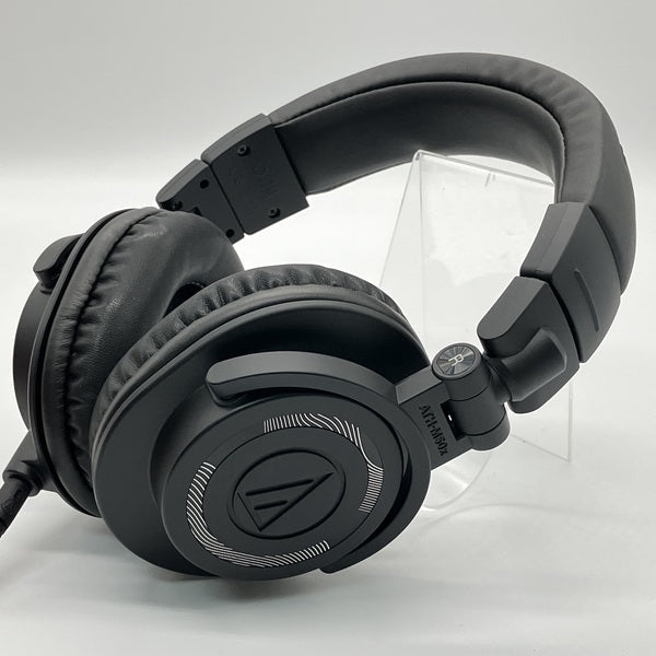 audio-technica 【中古】ATH-M50x ENSO【秋葉原】 – e☆イヤホン
