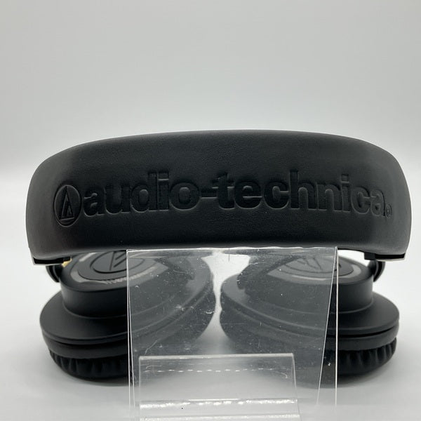 audio-technica 【中古】ATH-M50x ENSO【秋葉原】 – e☆イヤホン